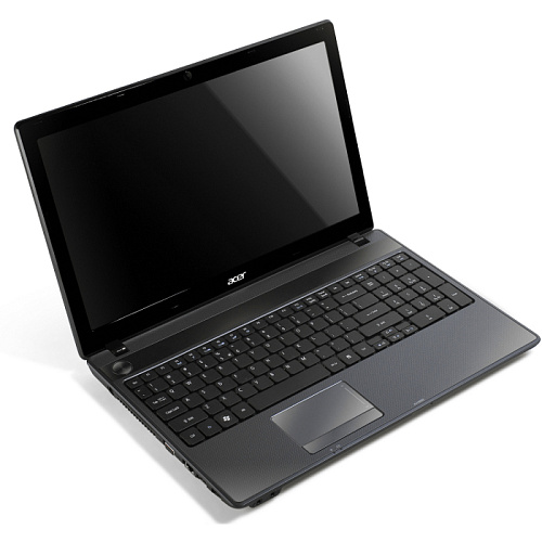 Ноутбук Acer Aspire AS5250-E302G50Mnkk E300/2Gb/500Gb/DVDRW/15.6"/WiFi/Cam/LinUp