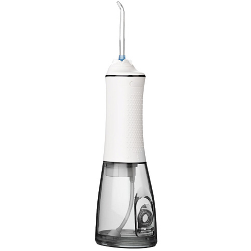 Revyline Портативный ирригатор RL 450 New, White