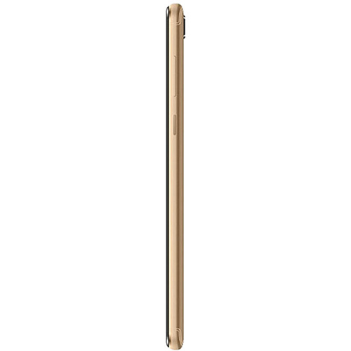 Смартфон BQ Mobile BQ-6016L Mercury Gold