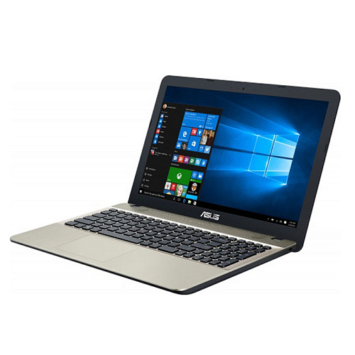Ноутбук Asus X541SA-XX327D Intel N3710/2Gb/500Gb/15.6"/DOS