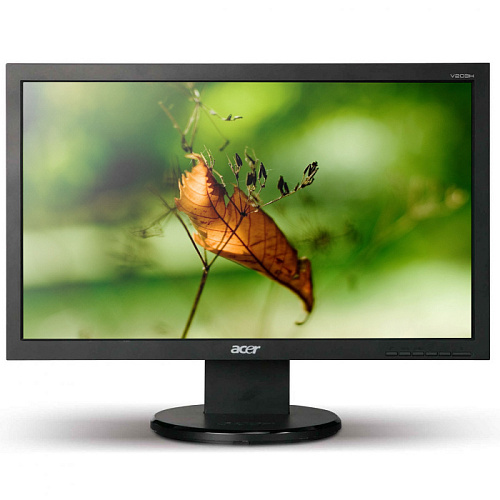 Монитор 20" Acer V203HVCb