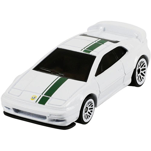 Mattel Hot Wheels 1806/GTN33 Подарочный набор из 5 машинок (HW Exotics)