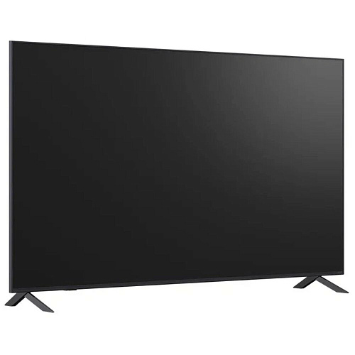 Телевизор 75" LG 75QNED82A6B.ARUG 2025