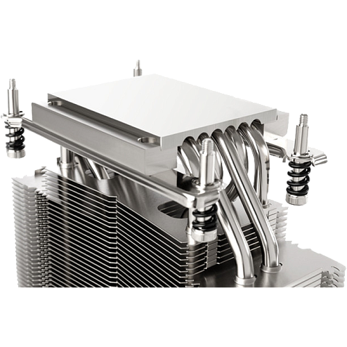 Охлаждение CPU Cooler Noctua NH-U14S-TR4-SP3 (TR4, SP3)