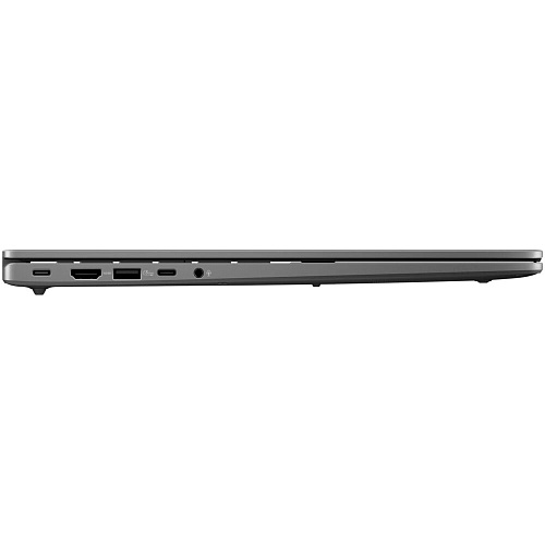 Ноутбук ASUS VivoBook S 16 S3607AA-SH108 Intel Ultra 7 355/32Gb/1Tb SSD/16" WUXGA OLED/DOS/Grey