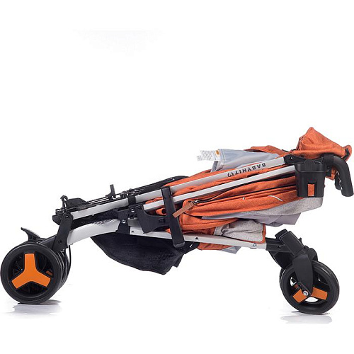 Коляска-трость Babyhit Rainbow XT (Linen Sandy)