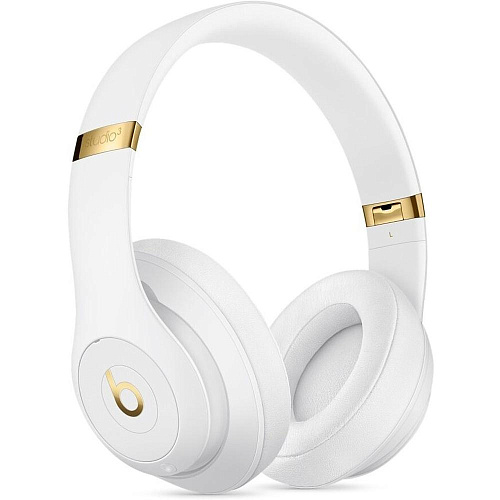Bluetooth гарнитура Beats Studio3 Wireless White