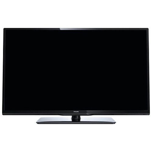 Телевизор 22" Philips 22PFL3108H 1920x1080 LED USB MediaPlayer черный