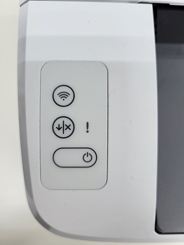 Принтер HP LaserJet M111w 7MD68A ч/б A4 18ppm Wifi УЦЕНКА