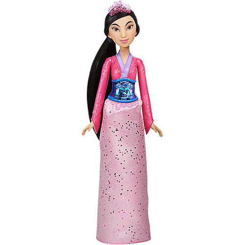 Кукла Hasbro Disney Princess Мулан F0905ES2