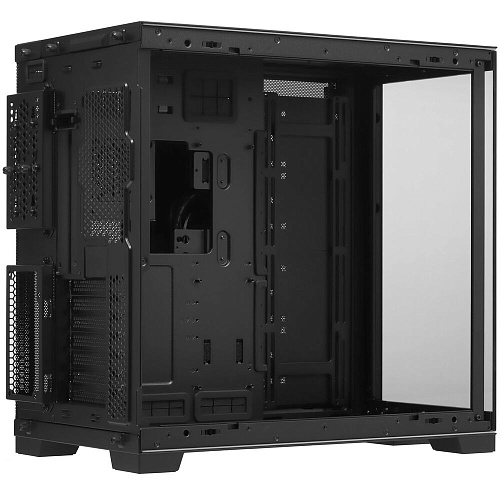 Корпус ATX Miditower Lian Li O11 Dynamic Evo RGB Black