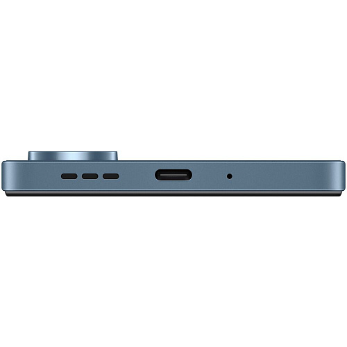 Смартфон Xiaomi Redmi 13C 8/256GB RU Navy Blue УЦЕНКА