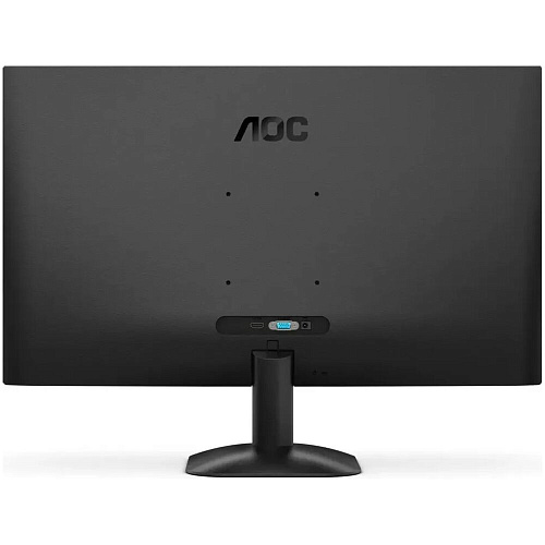 Монитор 27" AOC 27B35HM VA 1920x1080 1ms HDMI, VGA