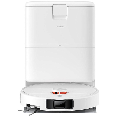 Робот-пылесос Xiaomi Robot Vacuum H50 Pro