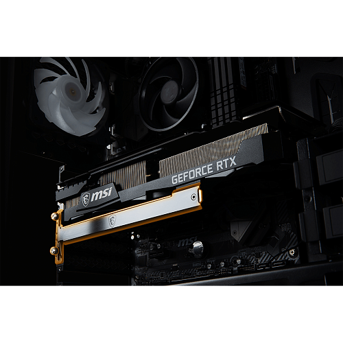 Видеокарта MSI GeForce RTX 3070 Ti 8192Mb, Ventus 3X OC (RTX 3070 Ti Ventus 3X OC) 1xHDMI, 3xDP, Ret УЦЕНКА