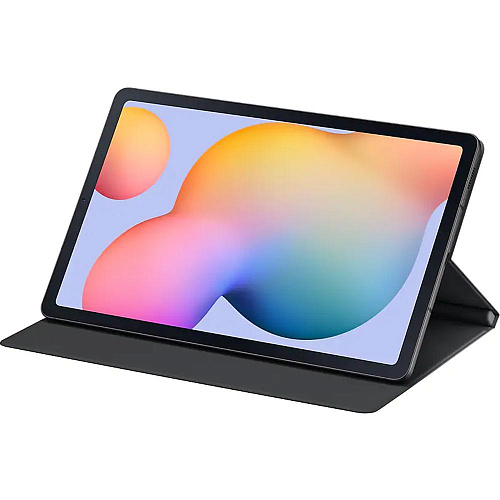 Чехол для Samsung Galaxy Tab S6 Lite 10.4 SM-P610\SM-P615 Samsung Book Cover Grey