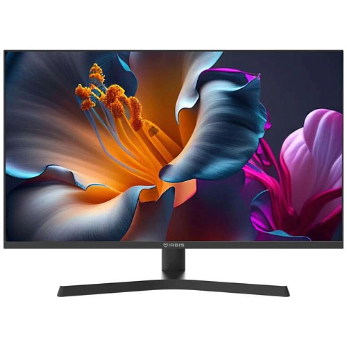 Монитор 27" Irbis MIR View27 R27QIDR123_MIR IPS 1920x1080 3 ms HDMI, VGA, DP