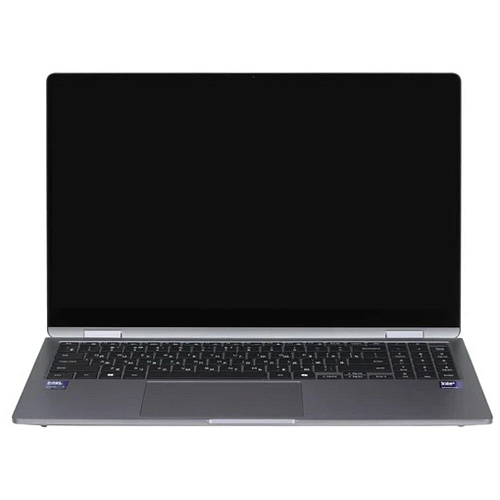 Ноутбук Samsung Galaxy Book 5 NP750 Core Ultra 7 258V/32Gb/1Tb SSD/15.6" FullHD Touch/Win11 Grey