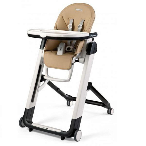 Стульчик для кормления Peg-Perego Siesta Noce