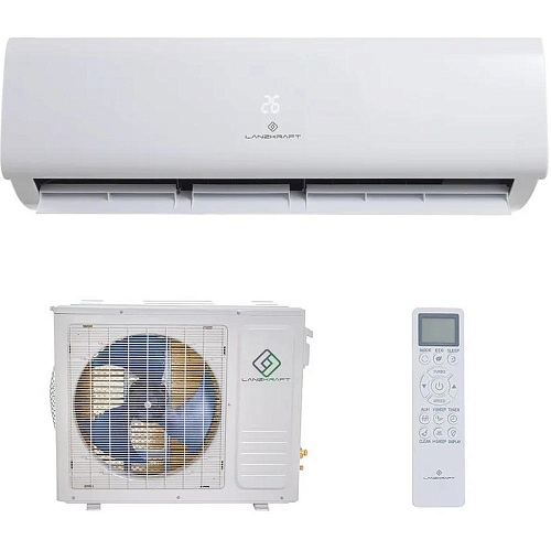 Сплит-система Lanzkraft LSWH-25FC1N/LSAH-25FC1N