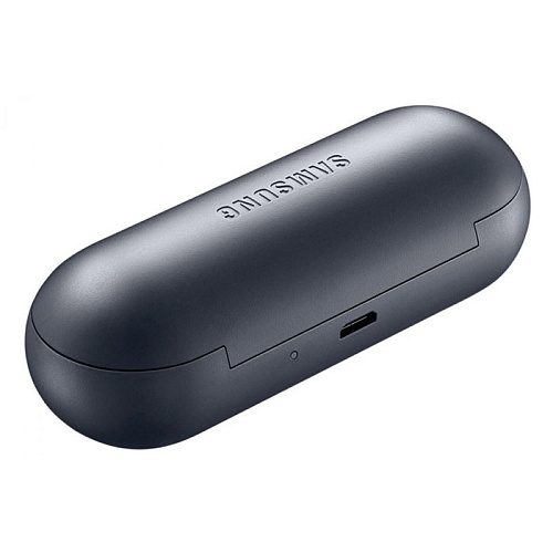 Bluetooth гарнитура Samsung Gear IconX, черный