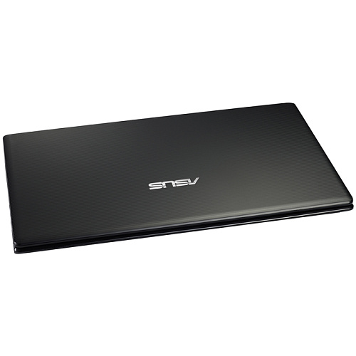 Ноутбук Asus X55VD Intel B830/2Gb/320Gb/DVD/NV GT610M 1Gb/WiFi/cam/15.6"HD/Dos