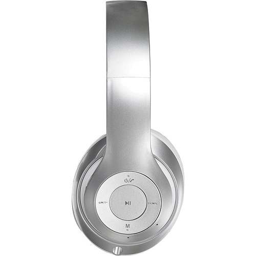 Bluetooth гарнитура Digma BT-14 Silver