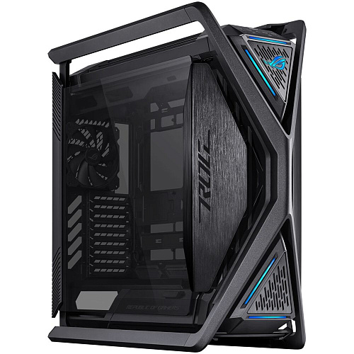 Корпус ATX Fulltower ASUS ROG Hyperion GR701 BTF Edition  Black
