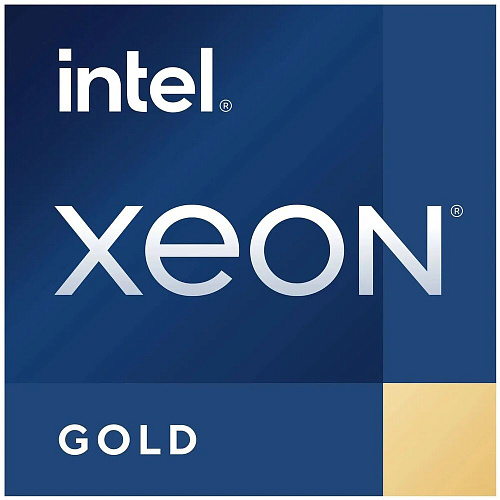 Процессор Intel Xeon Gold 6342 (2.8GHz) 36Mb S4187 clean pull