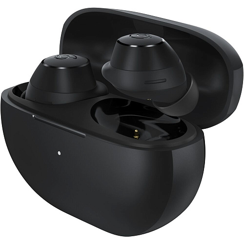 Bluetooth гарнитура Haylou GT1 2022 Black