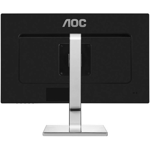 Монитор 27" AOC U2777PQU IPS 3840x2160 4ms DVI-D, HDMI, DisplayPort, VGA