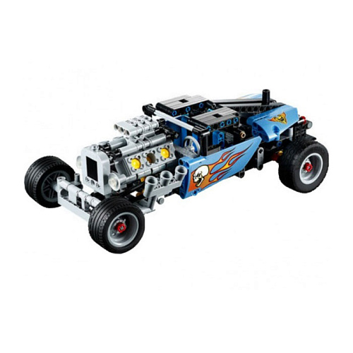 LEGO Technic Гоночный автомобиль