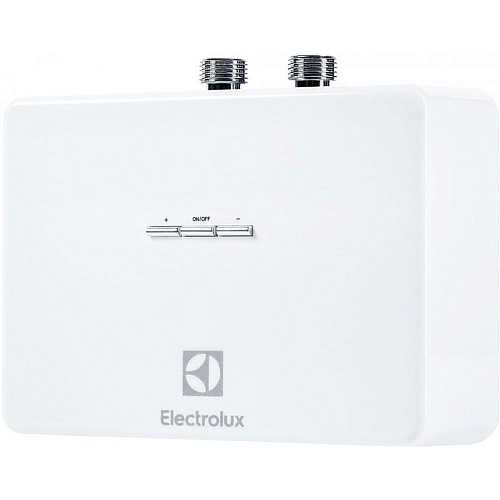 Проточный водонагреватель Electrolux NPX 8 Aquatronic Digital Pro УЦЕНКА