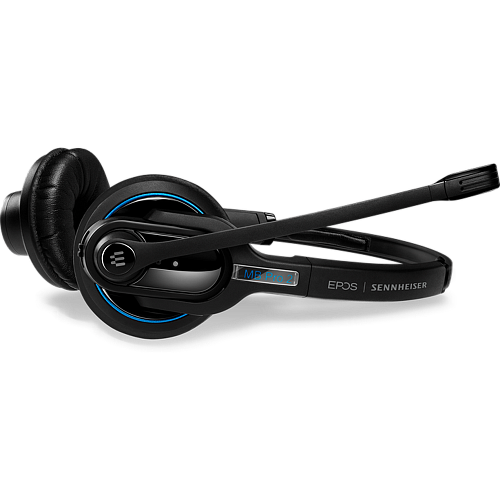 Bluetooth гарнитура Epos IMPACT MB Pro 2 Black