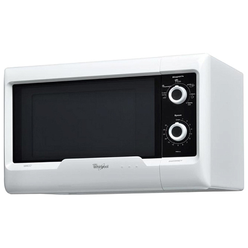 Встраиваемая микроволновая печь Whirlpool MWD 319 WH