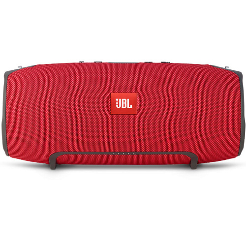 Портативная bluetooth-колонка JBL Xtreme Red