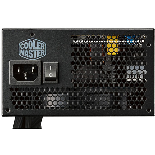 Блок питания 750W Cooler Master MasterWatt 750 MPX-7501-AMAAB-EU