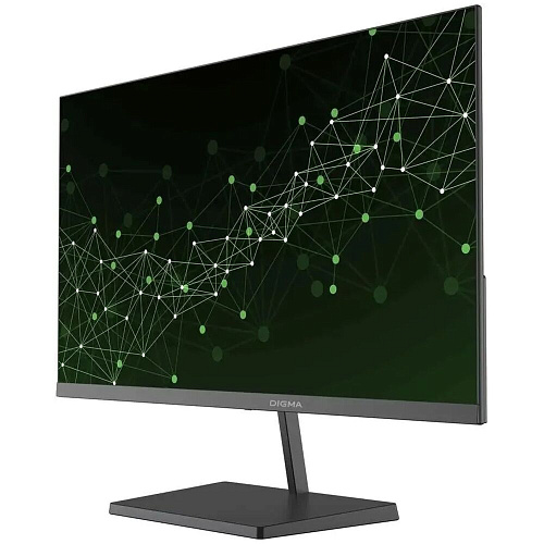 Монитор 27" Digma Progress 27P501Q IPS 1440x2560 5ms HDMI, DisplayPort, VGA
