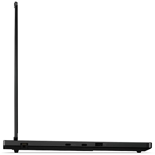 Ноутбук Lenovo Legion 5 15IAX10 Core Ultra 7 255HX/32Gb/1Tb SSD/NV RTX5070 8Gb/15.1" WQXGA OLED/DOS Black