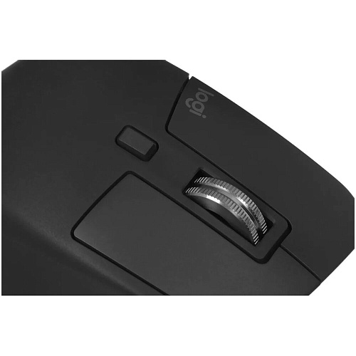 Клавиатура+мышь Logitech MX Keys S Combo Black