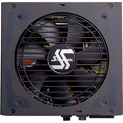 Блок питания 550W Seasonic FOCUS PX-550 (SR-550PX)