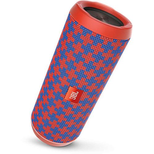 Портативная bluetooth-колонка JBL Flip 4 Malta