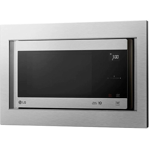 Микроволновая печь LG MS-2595CIST