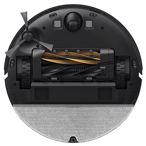 Робот-пылесос Dreame D20 Black