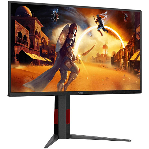 Монитор 25" AOC AGON 25G4S IPS 1920x1080 0.3ms HDMI, DisplayPort