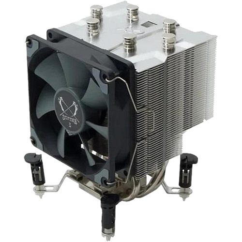 Охлаждение CPU Cooler Scythe SCKTN-5000 Katana 5 for Intel (S775/1155/1156/1150/1151/1200/2011-3, AM4/AM3/FM1/FM2 )
