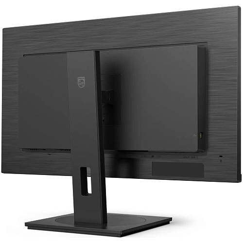 Монитор 32" Philips 32B1N3800 VA 3840x2160 4ms HDMI, DisplayPort