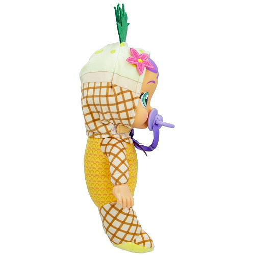 Кукла IMC Toys Crybabies Кукла Пиа Малышка Фроузен Фрутти плачущая 41925