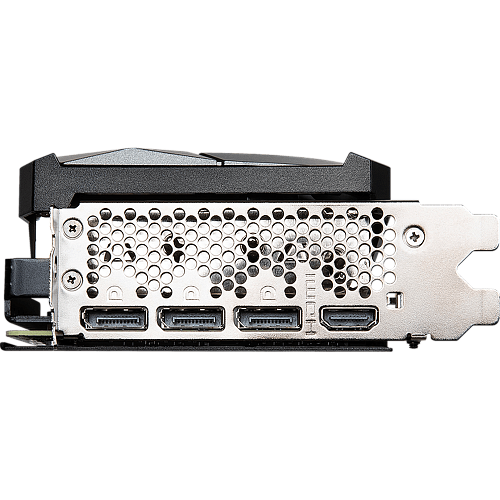 Видеокарта MSI GeForce RTX 3070 Ti 8192Mb, Ventus 3X OC (RTX 3070 Ti Ventus 3X OC) 1xHDMI, 3xDP, Ret УЦЕНКА