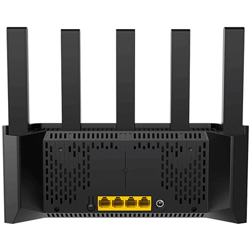 Беспроводной маршрутизатор Tenda TX2L Pro 802.11ax 1501Мбит/с, 2,4Ггц и 5Ггц, 3xLAN, 1xWAN